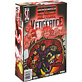 Sentinels of The Multiverse: Vengeance image