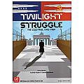 Twilight Struggle Deluxe Edition 8th Printing image