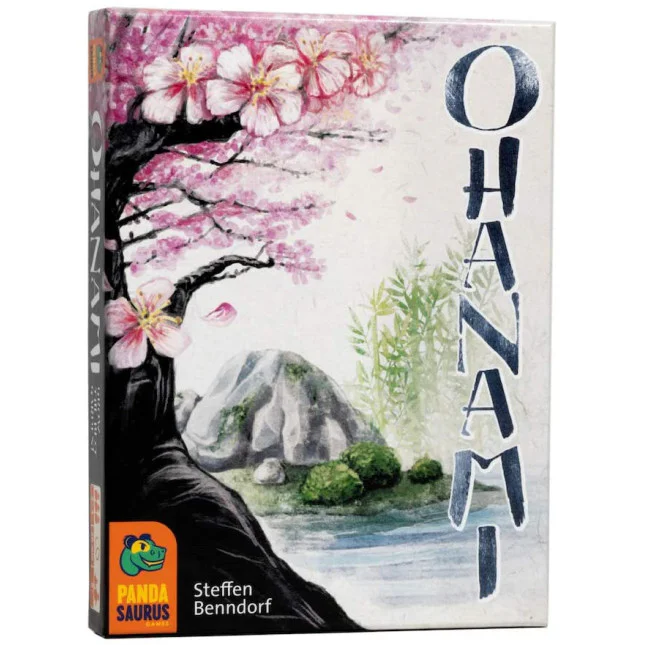 Showing image for Ohanami Ohanami image