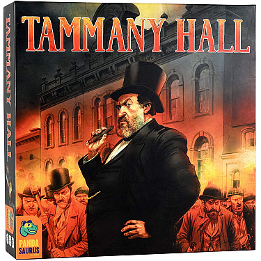 Tammany Hall