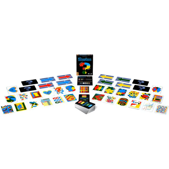 Illusion On demand, Imported Games, All Products image