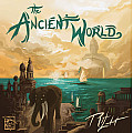 The Ancient World 2nd Edition image