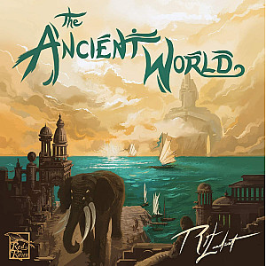 The Ancient World 2nd Edition