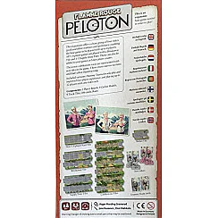 Flamme Rouge Peloton Expansion