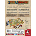 Hansa Teutonica Big Box image