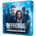 Detective: Season One image