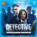 Detective: Season One image