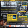 Detective: Season One image