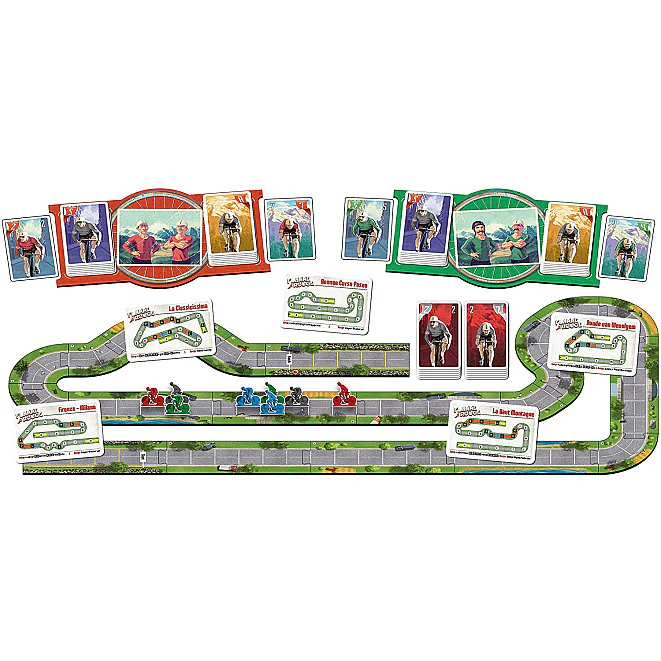 Flamme Rouge