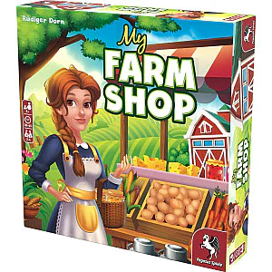 My Farm Shop