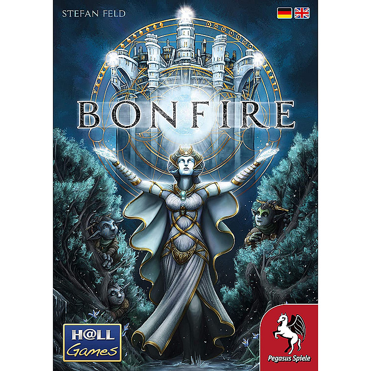 Bonfire image