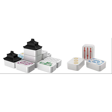 Dragon Castle On demand, Imported Games, All Products image