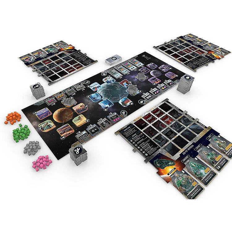 Scorpius Freighter image