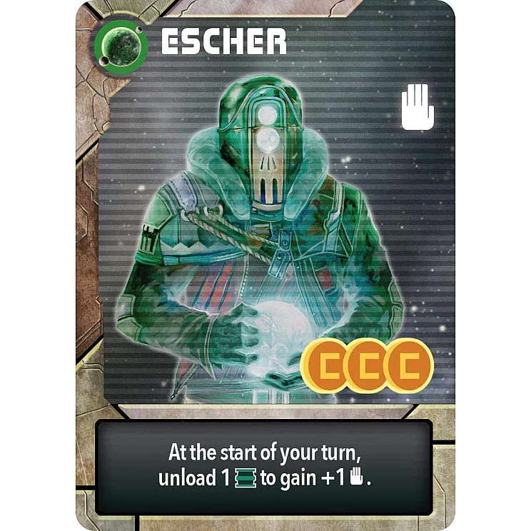 Scorpius Freighter image