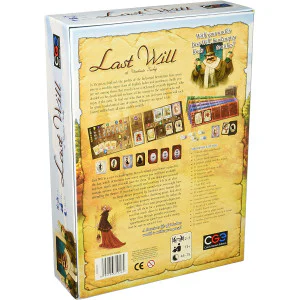 Last Will