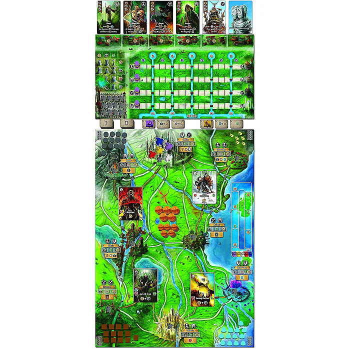 Margraves of Valeria image