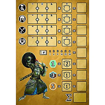 Margraves of Valeria image