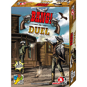 Bang! The Duel