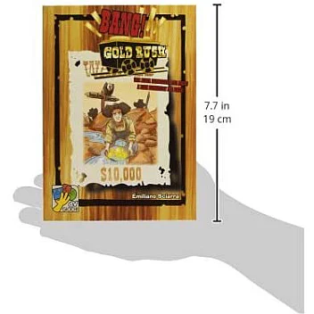 Bang! Gold Rush image