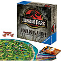 Jurassic Park Danger! image