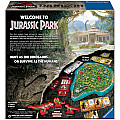 Jurassic Park Danger! image