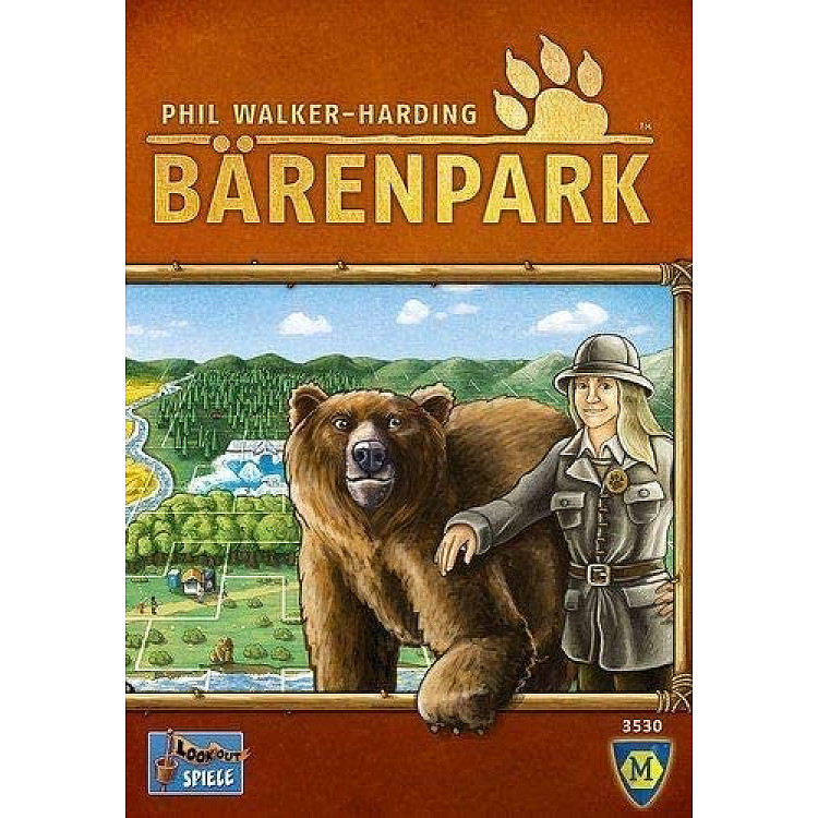 Barenpark image