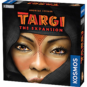 Targi Expansion