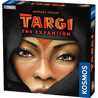 Targi Expansion