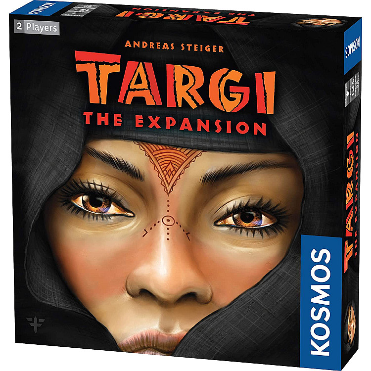 Targi Expansion image