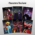 Disney Villainous image