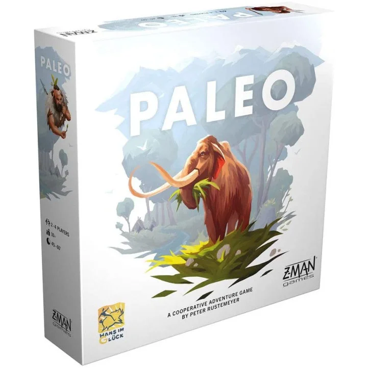 Paleo - English / Hindi edition