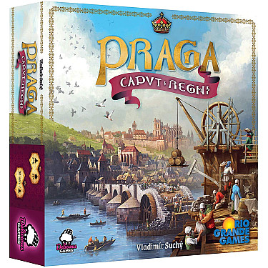 Praga Caput Regni