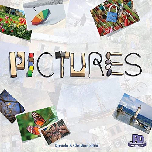 Showing image for Pictures Pictures On demand, Spiel des Jahres, All Products image