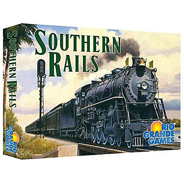 Southern Rails