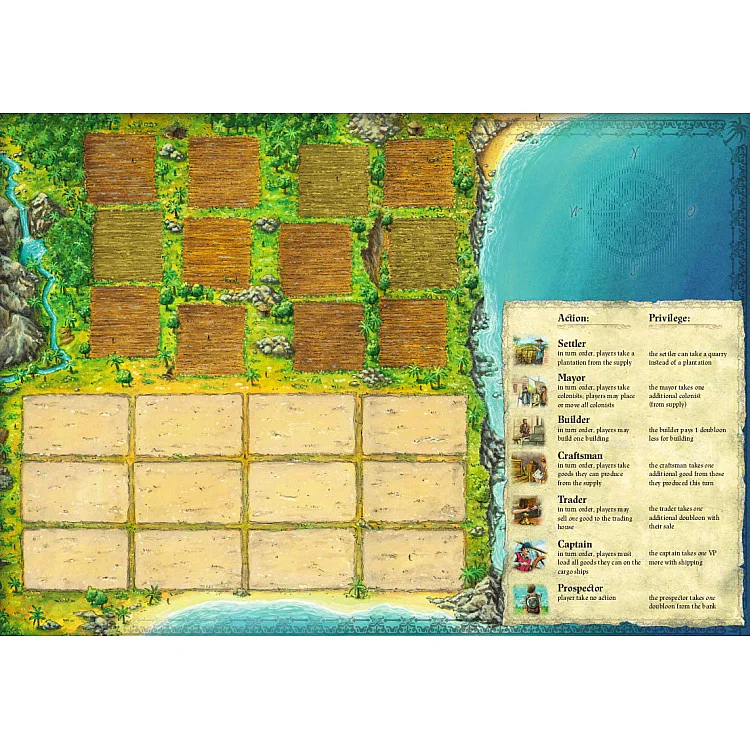 Showing image for Puerto Rico Deluxe Puerto Rico Deluxe image