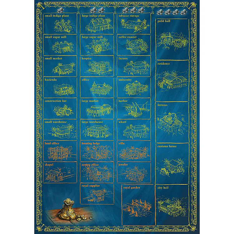 Showing image for Puerto Rico Deluxe Puerto Rico Deluxe image