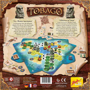 Tobago