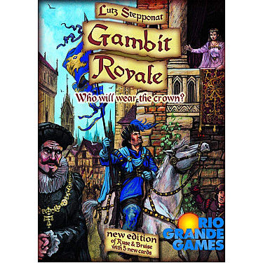 Gambit Royale