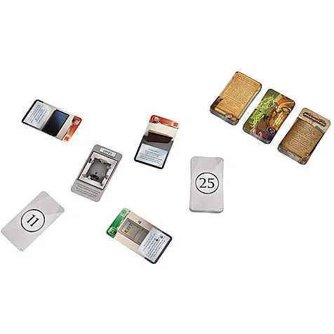 Unlock! Mythic Adventures On demand, Imported Games, All Products image