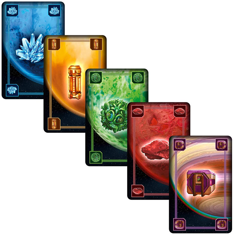 CATAN Starfarers 2nd Edition On demand, Imported Games, All Products image