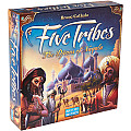 Five Tribes image