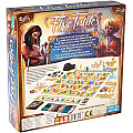 Five Tribes image