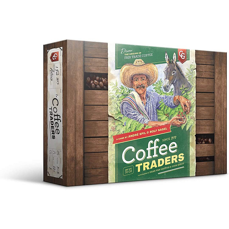 Coffee Traders image