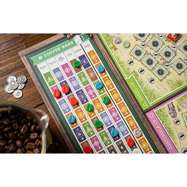 Coffee Traders image