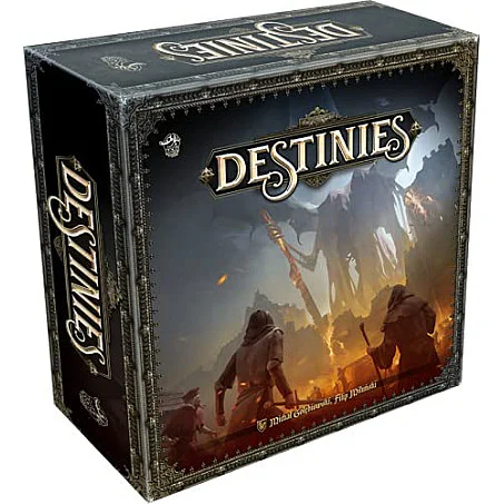 Destinies