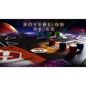 Sovereign Skies