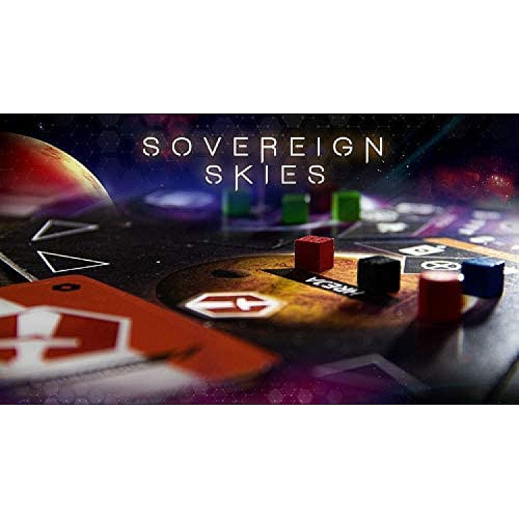 Sovereign Skies image