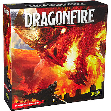 Dragonfire