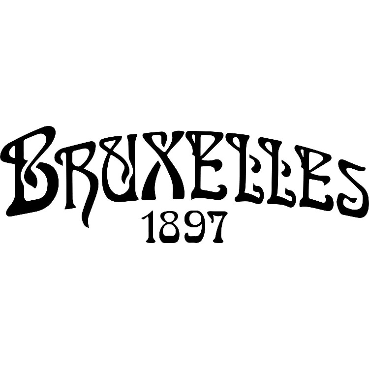 Bruxelles 1897 image