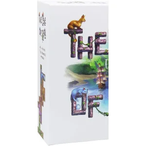 The Isle of Cats